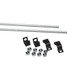 Ladder Rack Ceiling Rod Kit - 6in - ICCMSLCMRK Ladder Rack Ceiling Rod Kit - 6in - ICCMSLCMRK